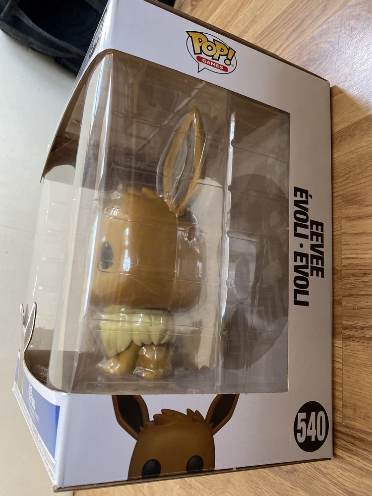 Funko Pokémon Eevee Grande