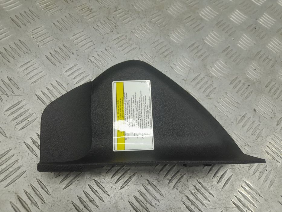 Накладка торпедо левая A1646800339 для Mercedes Benz X164 GL-Klasse GL