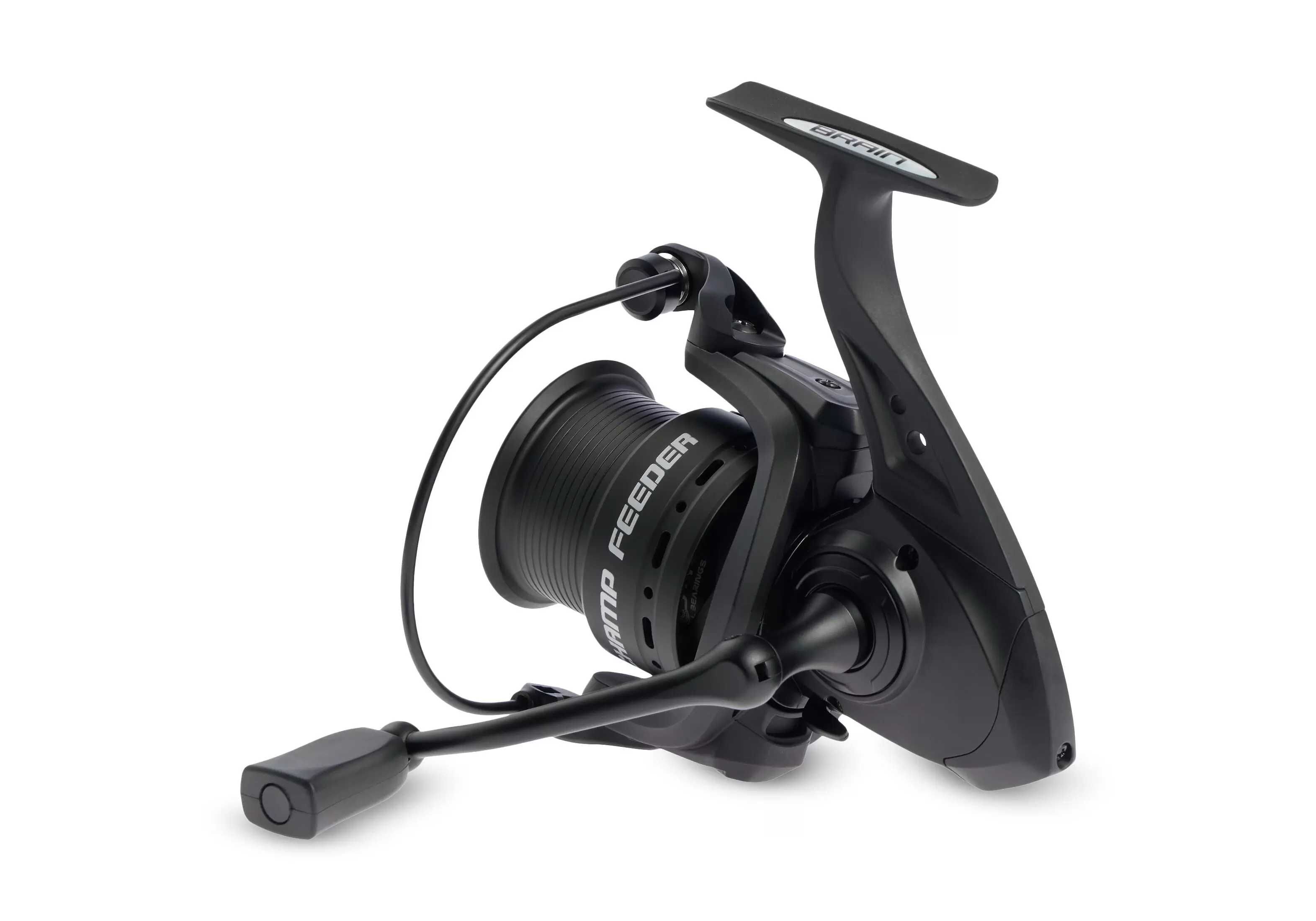 Катушка Brain Champ Feeder, Brain Classic  и Brain Classic SE