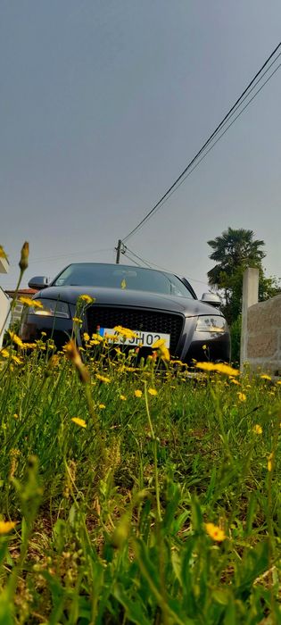 Vendo Audi A3 Sportback