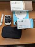 Kit de Medição de Glucose e Cetonas no Sangue - Keto Mojo