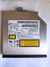 DVD привод ноута пр-ль H-L Data Storage модель GCC-4241N