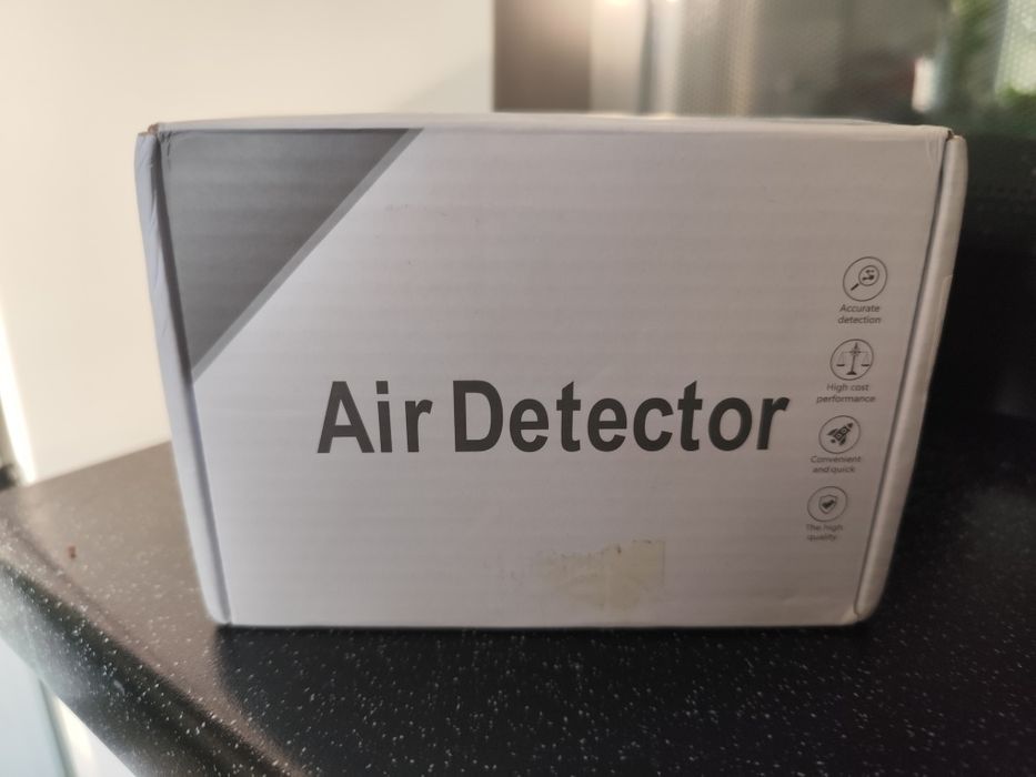 Продам датчик СО2, детектор качества воздуха