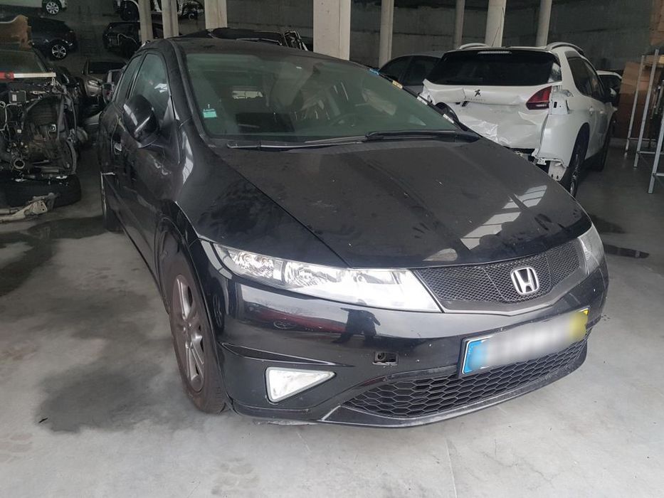 Honda Civic 2011 para peças