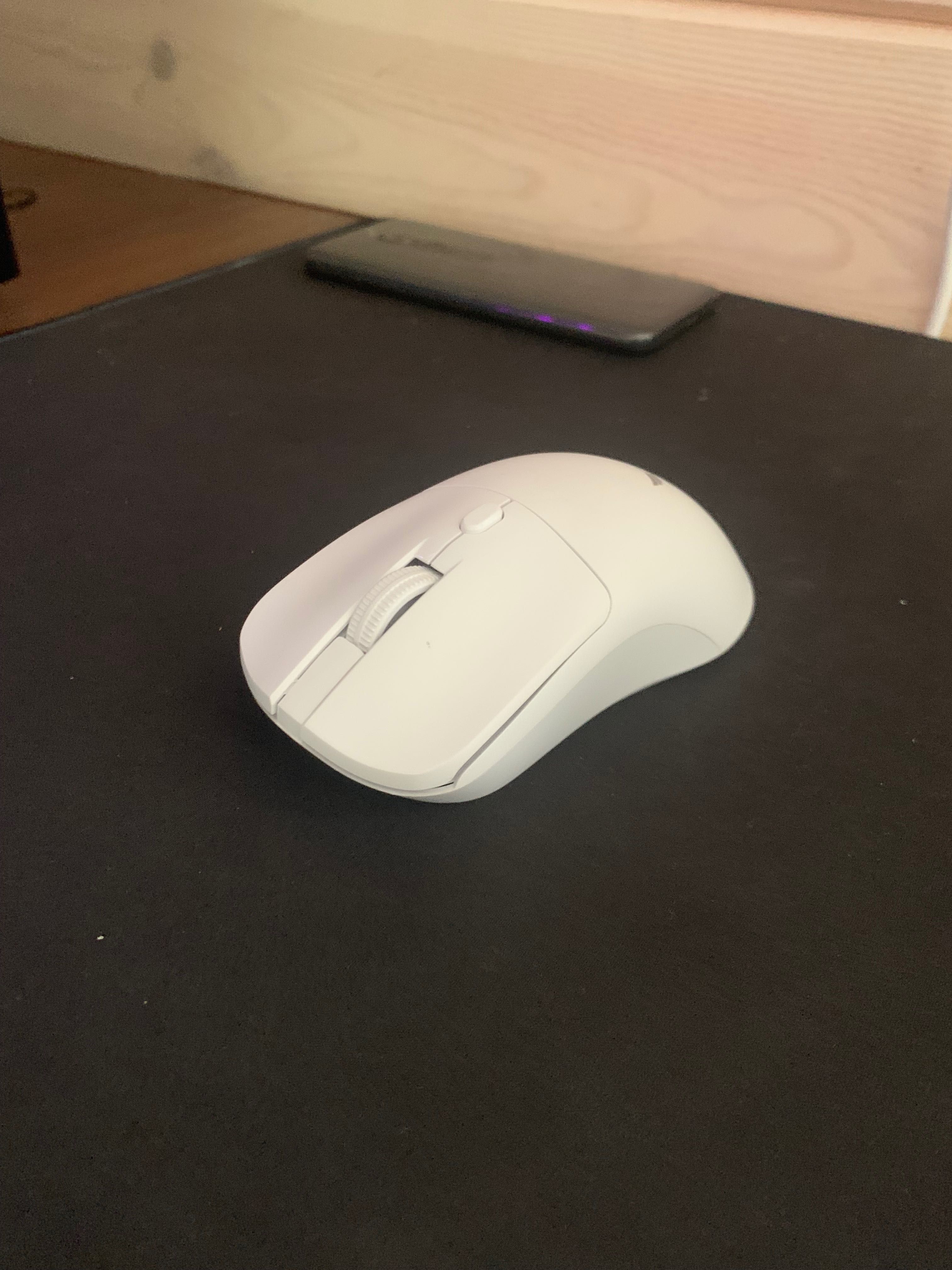 Мишка   Zerodate