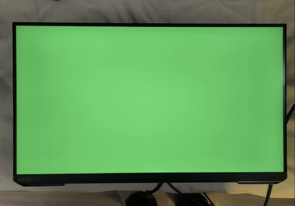 Монітор 28" Samsung Odyssey G7 LS28BG702 (LS28BG702EIXUA) UHD 4K/144Гц