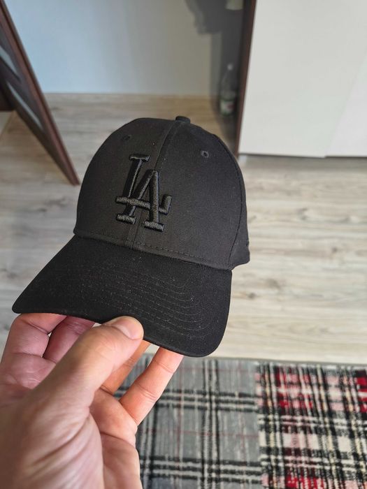 Czapka z daszkiem New Era