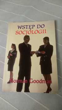 Wstęp do socjologii, Norman Goodman