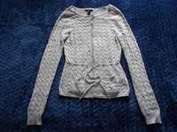 Sweterek dla dziewczynki, rozmiar 152