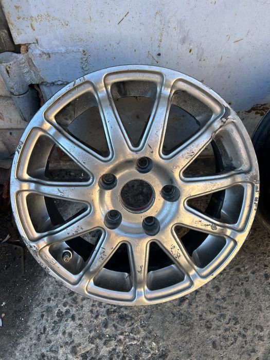 Диски радіс 15, 5-112 J5x15H2