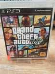 Grand Theft Auto V PS3, Sklep Wysyłka Wymiana