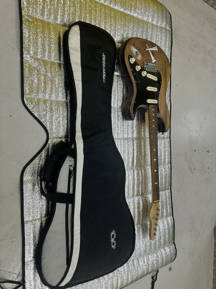 Guitarras para venda