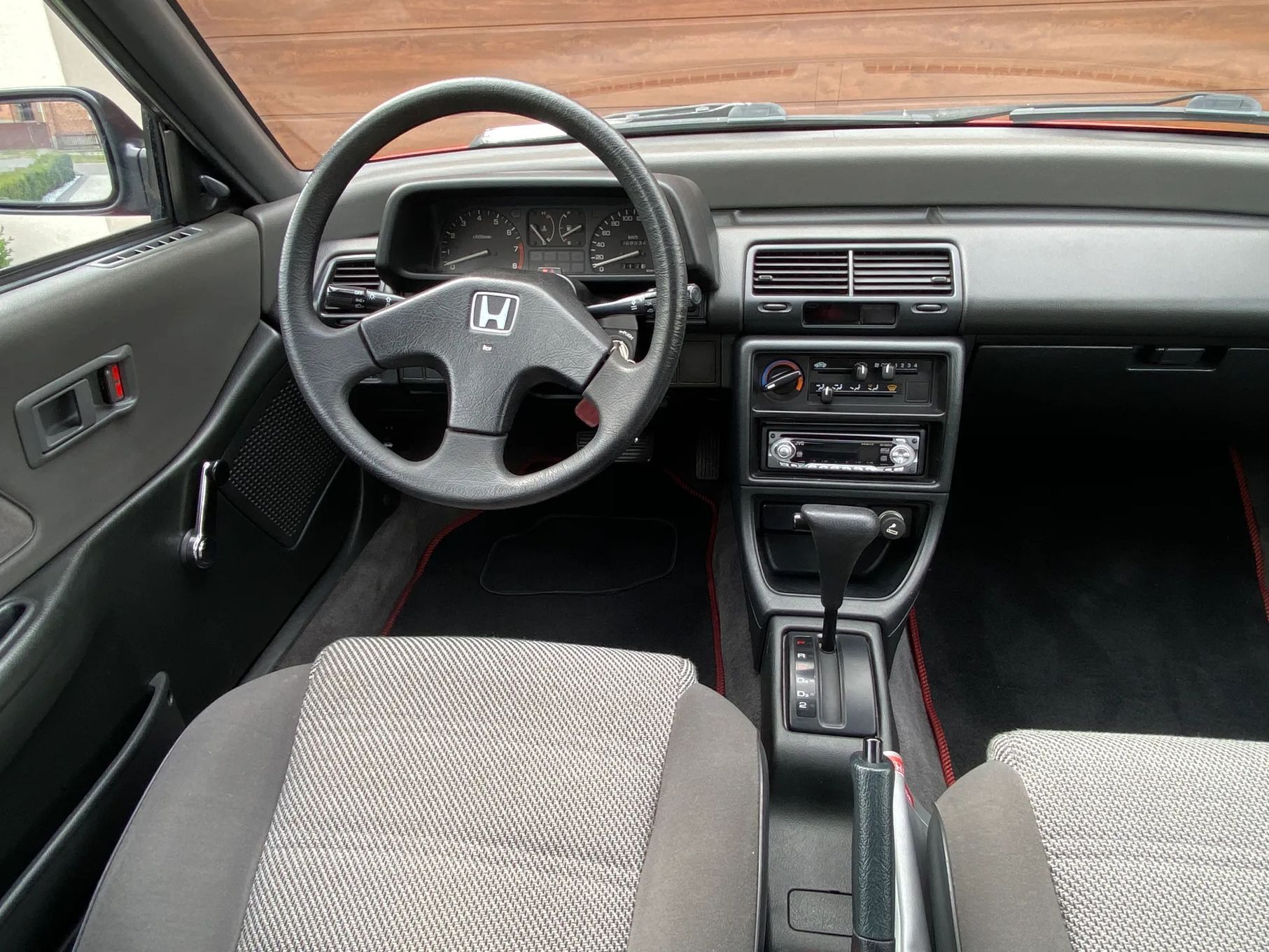 Honda Civic Przebieg 68.000km # Stan kolekcjonerski #