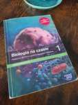 Biologia na czasie 1 podręcznik zakres podstawowy
