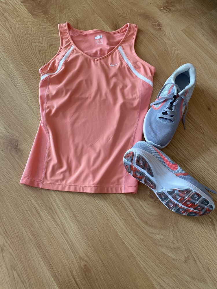 Buty Nike 38 koszulka gratis