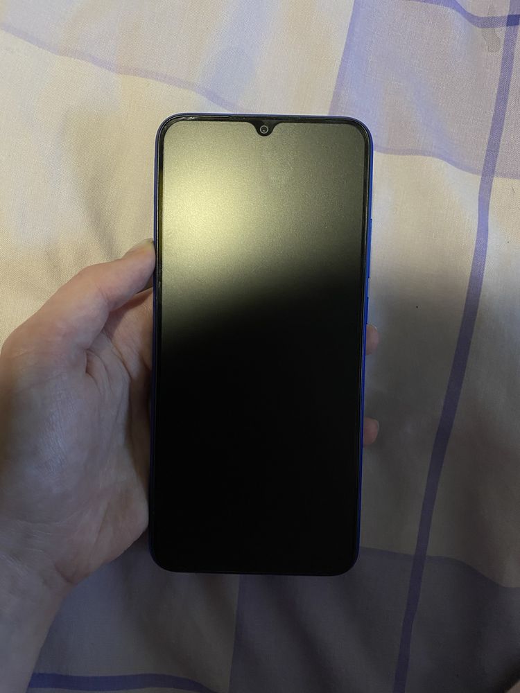 ПРОДАМ телефон redmi 9a