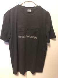 T-shirt Emporio Armani (nowy)