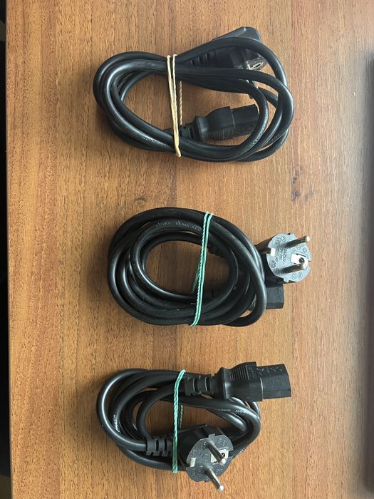 Кабель питания С-13