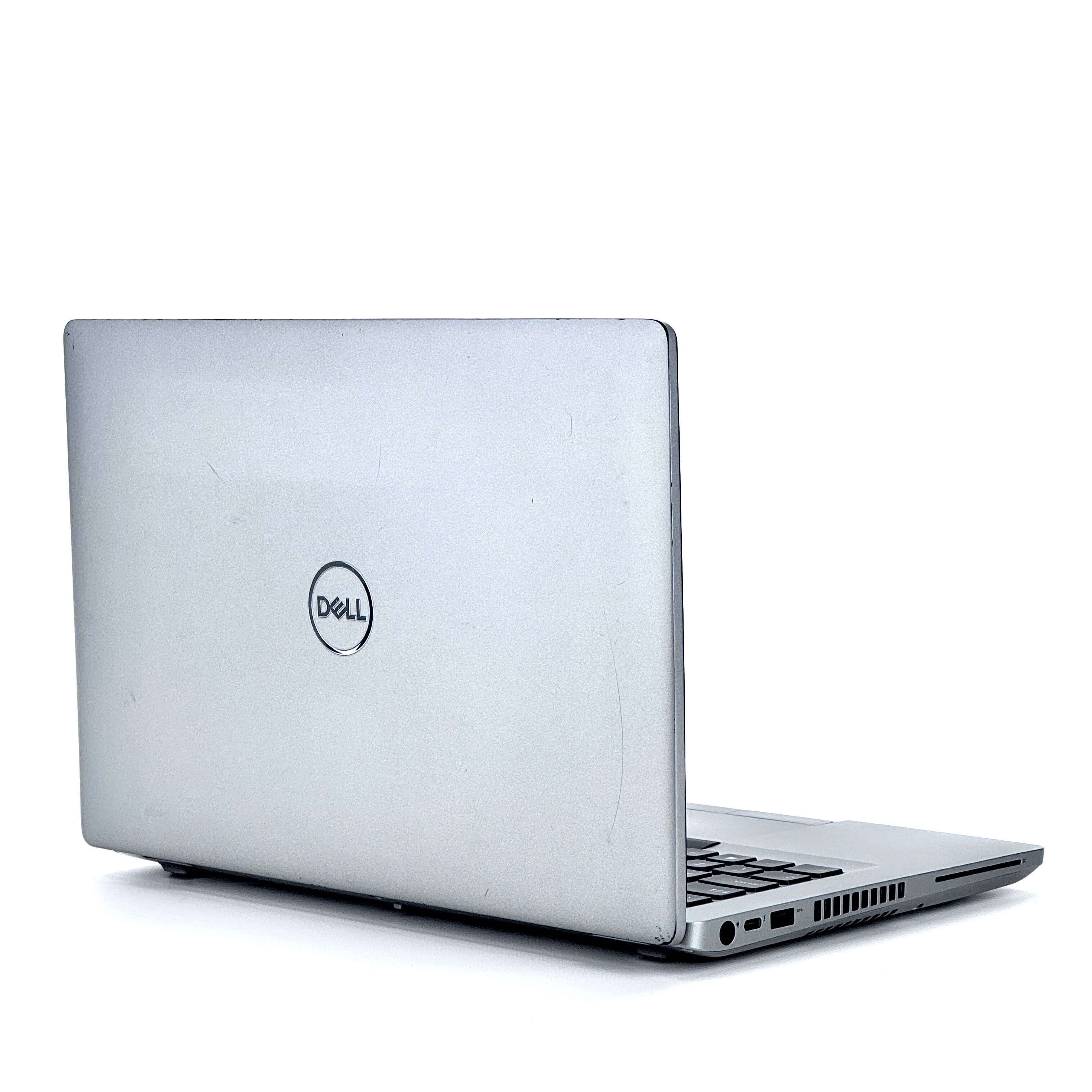 Уцінка! Dell Latitude 5411 i5-10|16|512|NVIDIA GeForce MX250, 2ГБ