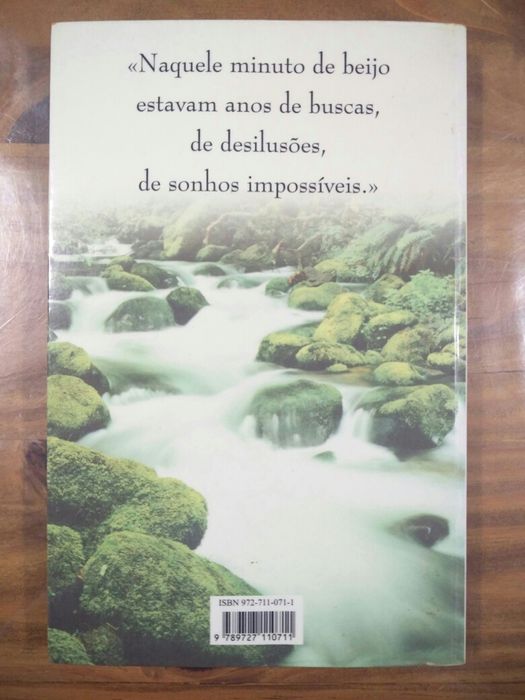 Rio Piedra - Paulo Coelho