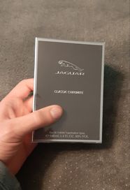 (Oryginalny) Jaguar Classic Chromite 100ml (Możliwy Odbiór)
