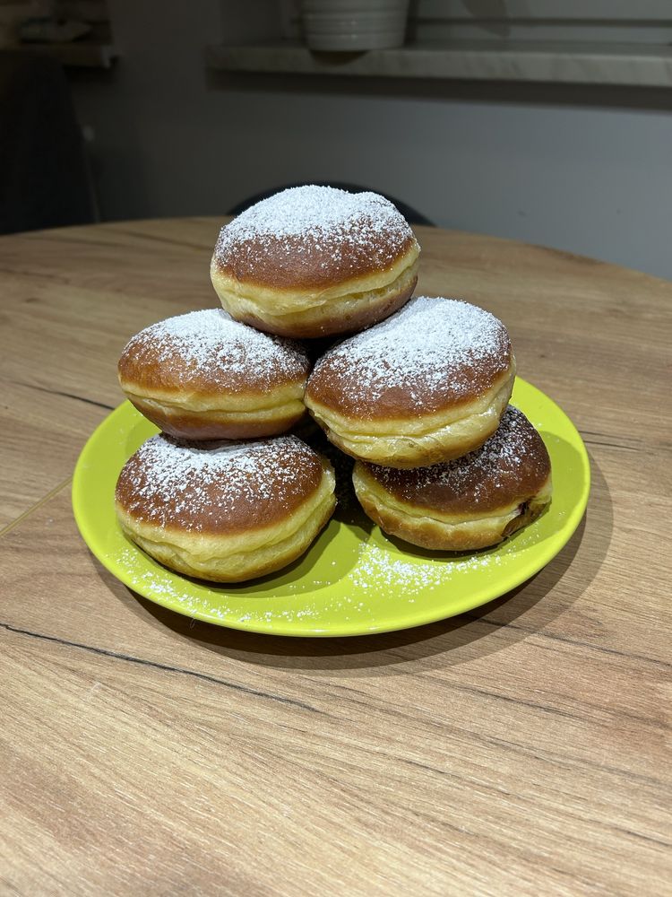 Domowe ciasta i torty na zamowienie