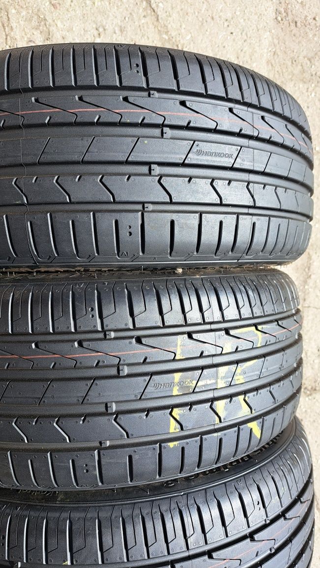 4x 195.45.16. Hankook ventus 3