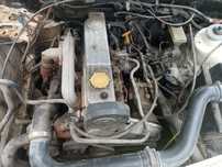Продам двигун Ford sierra 1,8 turbo diesel