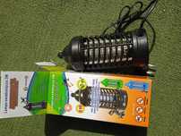 Lampa owadobójcza 3W