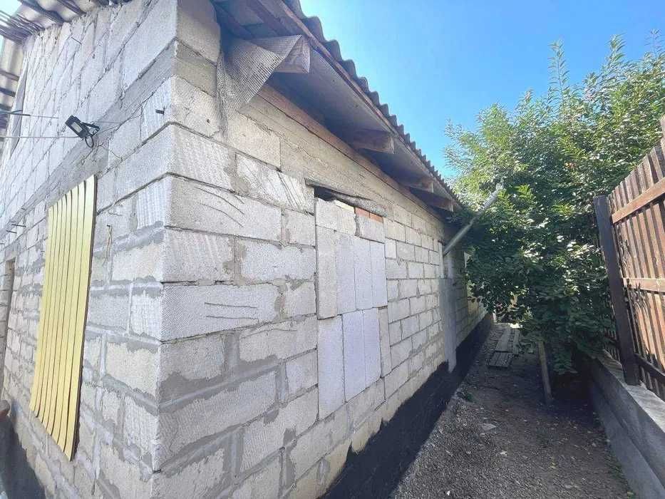 Продам 2-х поверх будинок Мирне с/т