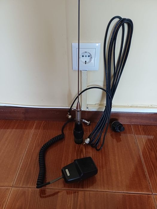 Antena CB President MS-145-CN