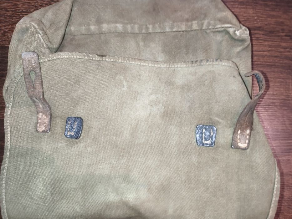 Chlebak niemiecki Wehrmacht