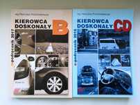 Kierowca doskonały wg Henryka Próchniewicza