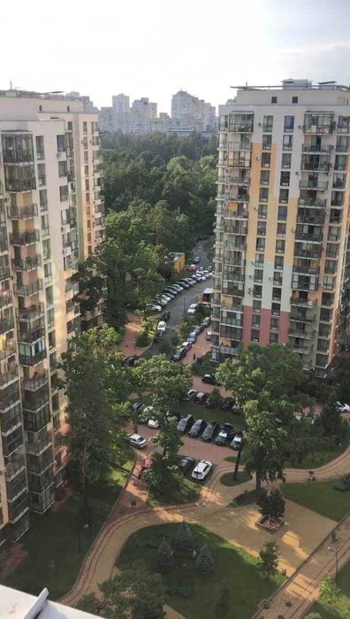 Без % 3 кім. пентхаус 119м, тераса, вул. Петрицького 21а ЖК Відпочинок