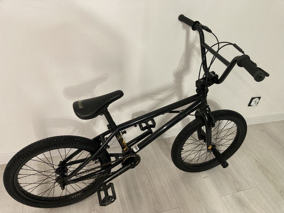 Sprzedam rower BMX