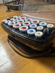 Termoloki Ceramic Pulse Babyliss Pro