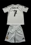 Форма футбольна ВІНІСІУС / VINI JR. «Real Madrid»