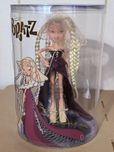 Колекційна ювілейна Лялька Братц Джейд Bratz Bratzaversary Jade