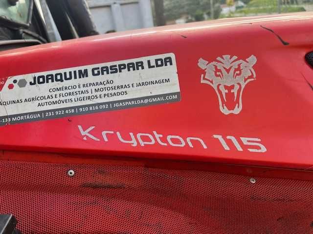 same krypton 115