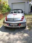 FORD STREETKA , poj. 1600, rok prod. 2003, 95 KM