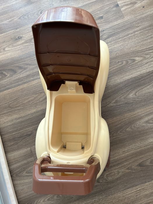 Продам дитячу машинку Технок