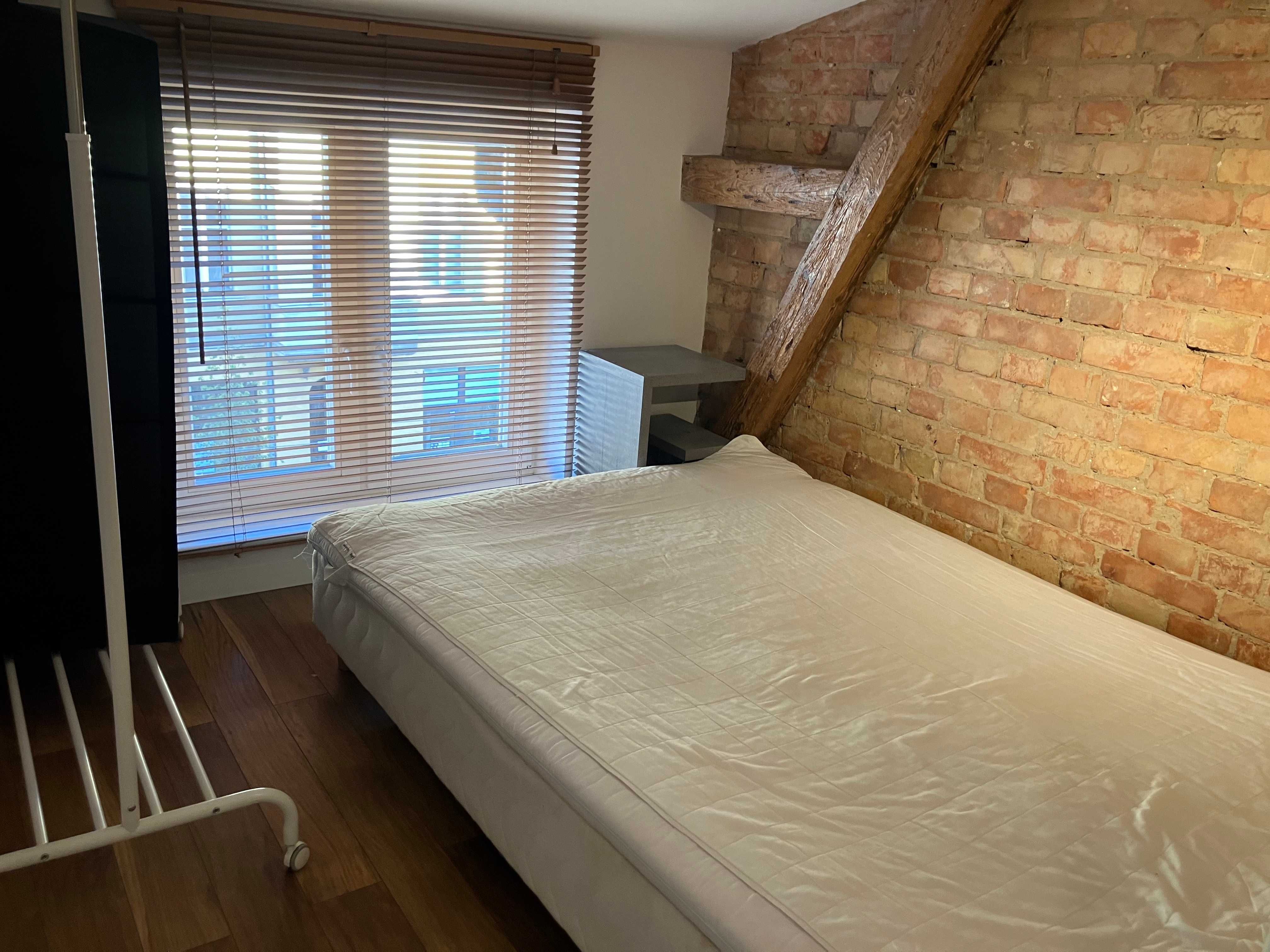 ## CENTRUM Sopotu, 200m Monciak, 10min molo, apartament dla 1-4 os. ##
