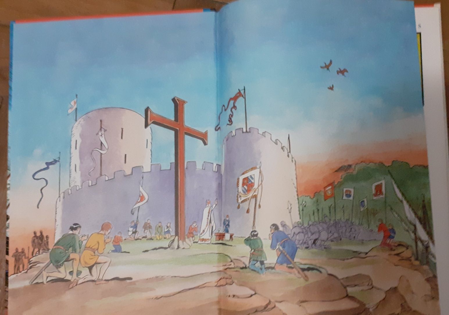 José Ruy
Aventuras de Porto Bomvento:
Bo