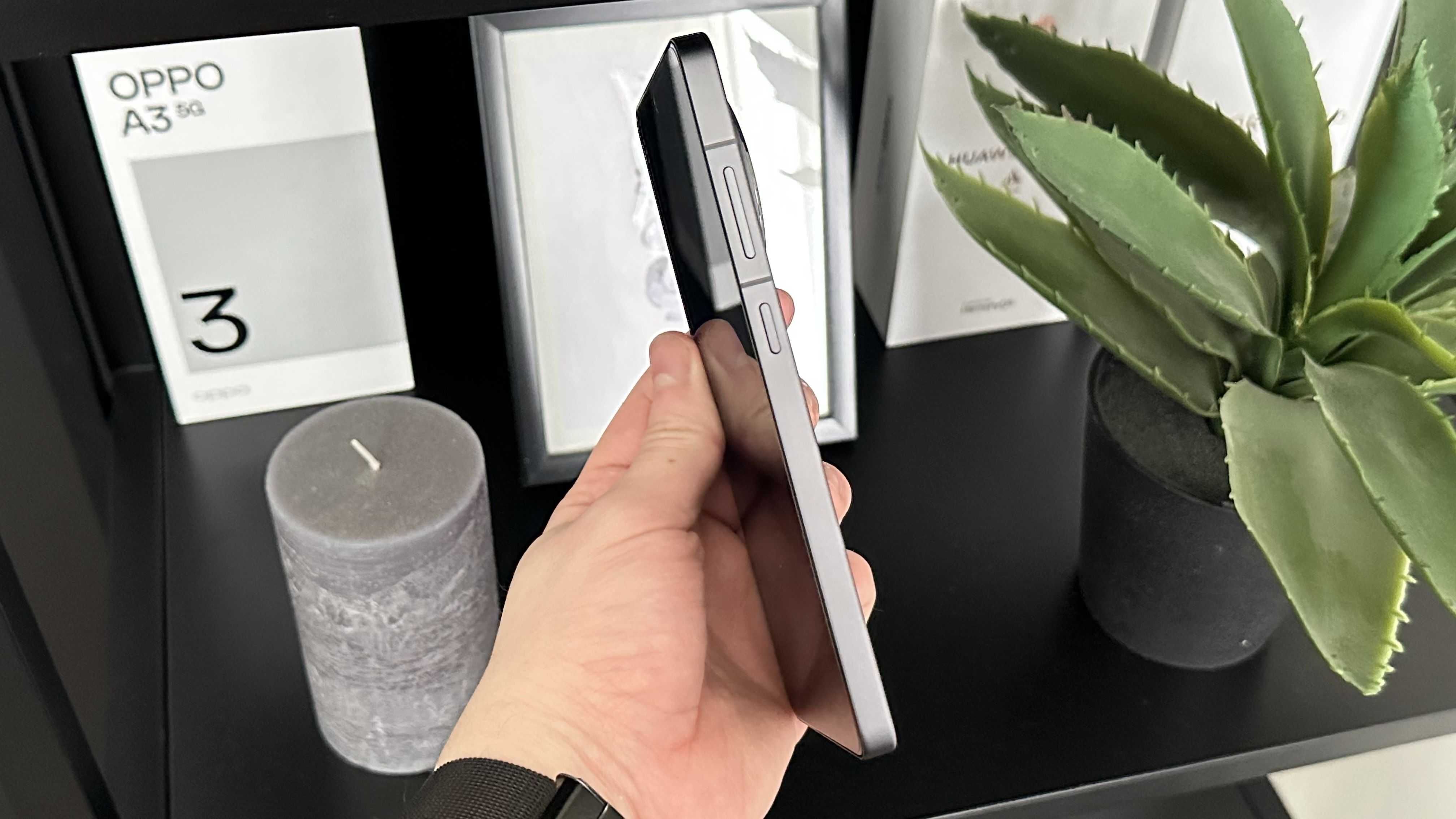 NEW OnePlus Ace 5 512GB Gray Гарантія від магазину Trade In