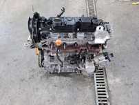 Silnik 1.6 hdi BH01
