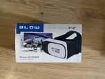Okulary VR 3D BOX ALOW