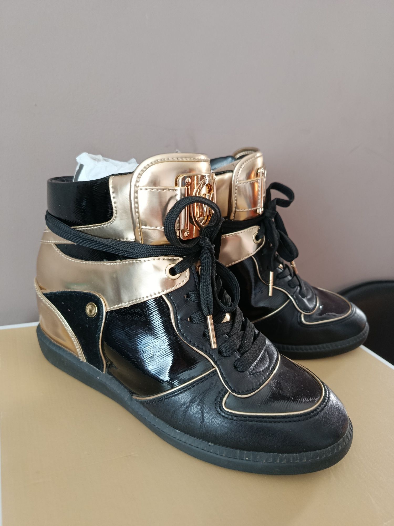 Хайтопи черевики michael kors оригінал