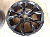Felgi Skoda Octavia III RS 19x7,5 5x112 ET 51 ładne 2 szt