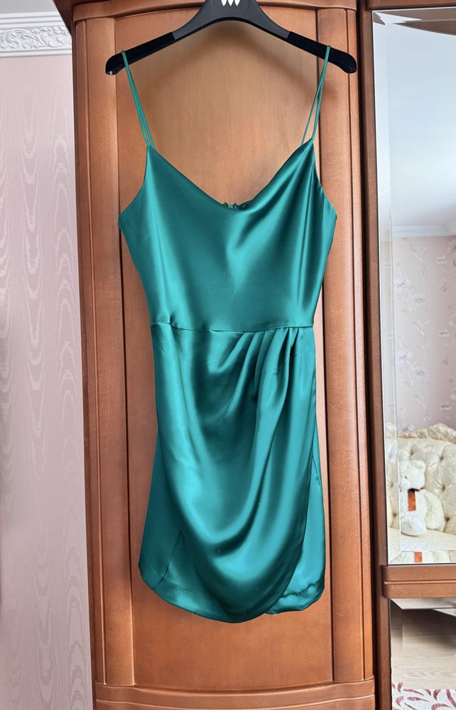 Сукня сарафан Zara