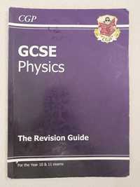 GCSE Physics The Revision Guide CGP podręcznik fizyka